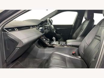 Land Rover Range Rover Evoque 1.5 P300e R-Dynamic SE 5dr Auto