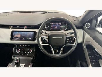 Land Rover Range Rover Evoque 2.0 D200 Evoque Edition 5dr Auto