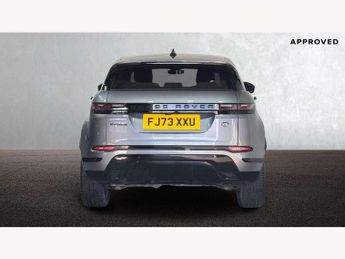 Land Rover Range Rover Evoque 2.0 D200 Evoque Edition 5dr Auto
