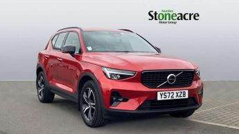 Volvo XC40 2.0 B3P Plus Dark 5dr Auto