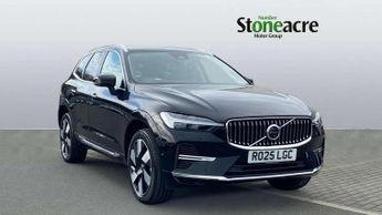 Volvo XC60 2.0 T8 [455] PHEV Ultra Dark 5dr AWD Geartronic
