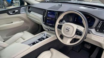 Volvo XC60 2.0 T8 [455] PHEV Ultra Dark 5dr AWD Geartronic