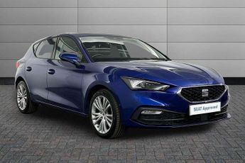 SEAT Leon 1.0 TSI EVO SE Dynamic 5dr