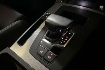 Audi Q5 Sportback 45 TFSI Quattro Sport 5dr S Tronic