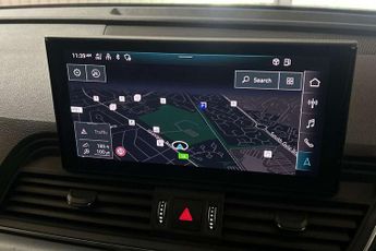 Audi Q5 Sportback 45 TFSI Quattro Sport 5dr S Tronic