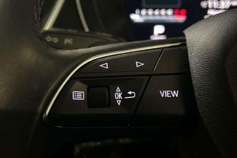 Audi Q5 Sportback 45 TFSI Quattro Sport 5dr S Tronic