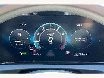 Volkswagen Tiguan 1.5 eTSI 150 R-Line 5dr DSG