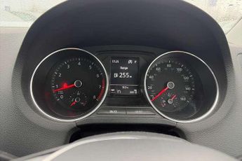 Volkswagen Polo 1.2 TSI Match Edition 3dr DSG