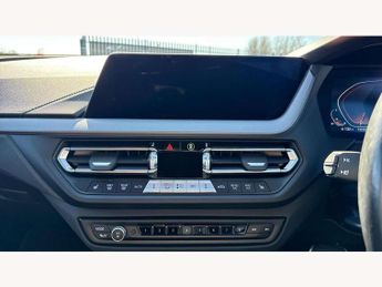 BMW 1 Series 118i [136] M Sport 5dr Step Auto [LCP]