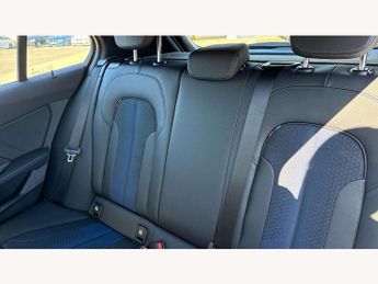 BMW 1 Series 118i [136] M Sport 5dr Step Auto [LCP]