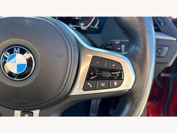 BMW 1 Series 118i [136] M Sport 5dr Step Auto [LCP]