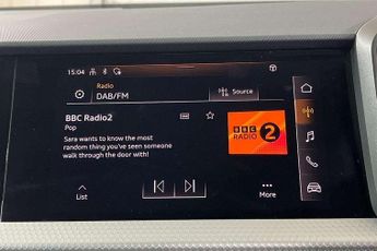 Audi A1 35 TFSI S Line 5dr S Tronic