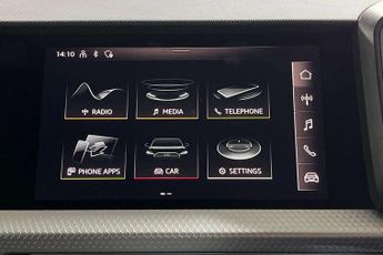 Audi A1 35 TFSI S Line 5dr S Tronic