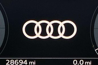 Audi A1 35 TFSI S Line 5dr S Tronic