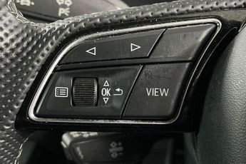 Audi A1 35 TFSI S Line 5dr S Tronic
