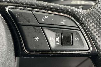 Audi A1 35 TFSI S Line 5dr S Tronic