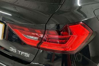 Audi A1 35 TFSI S Line 5dr S Tronic