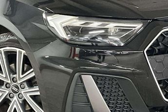 Audi A1 35 TFSI S Line 5dr S Tronic