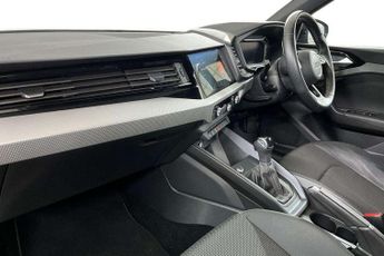 Audi A1 35 TFSI S Line 5dr S Tronic