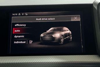 Audi A1 35 TFSI S Line 5dr S Tronic