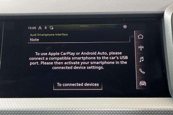 Audi A1 35 TFSI S Line 5dr S Tronic