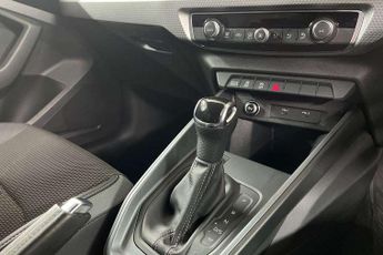 Audi A1 35 TFSI S Line 5dr S Tronic