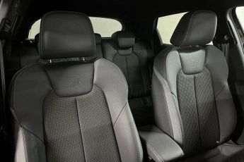 Audi A1 35 TFSI S Line 5dr S Tronic