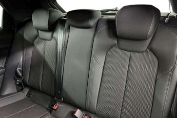 Audi A1 35 TFSI S Line 5dr S Tronic