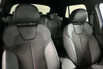 Audi Q2 35 TFSI Black Edition 5dr S Tronic