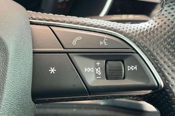Audi Q3 35 TFSI S Line 5dr S Tronic