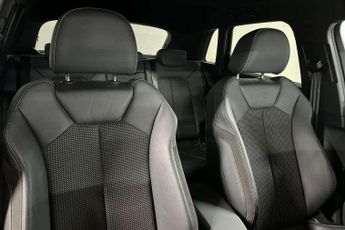 Audi Q3 35 TFSI S Line 5dr S Tronic
