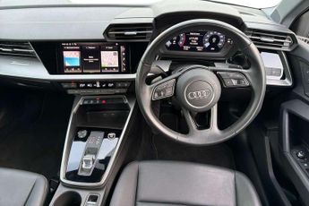 Audi A3 30 TFSI Sport 5dr S Tronic