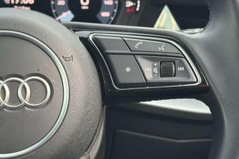 Audi A3 30 TFSI Sport 5dr S Tronic
