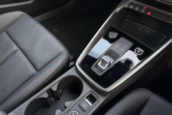 Audi A3 30 TFSI Sport 5dr S Tronic