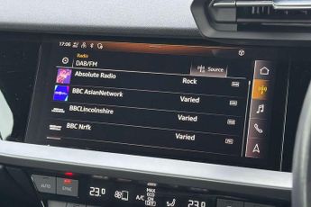 Audi A3 30 TFSI Sport 5dr S Tronic