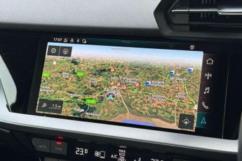 Audi A3 30 TFSI Sport 5dr S Tronic