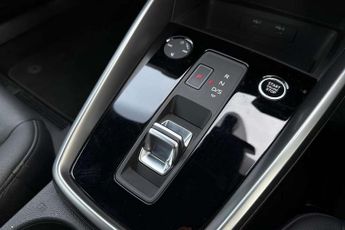 Audi A3 30 TFSI Sport 5dr S Tronic