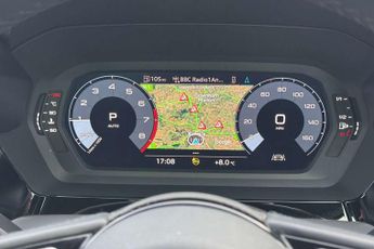 Audi A3 30 TFSI Sport 5dr S Tronic