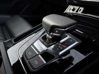 Audi Q5 45 TFSI Quattro Edition 1 5dr S Tronic