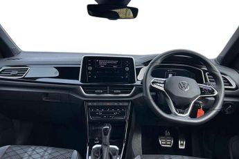 Volkswagen T-Roc 1.5 TSI R-Line 5dr DSG