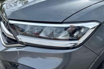 Volkswagen T-Roc 1.5 TSI R-Line 5dr DSG