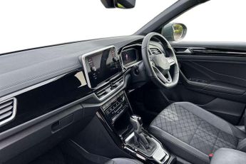Volkswagen T-Roc 1.5 TSI R-Line 5dr DSG