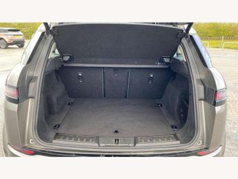 Land Rover Range Rover Evoque 2.0 D200 R-Dynamic SE 5dr Auto