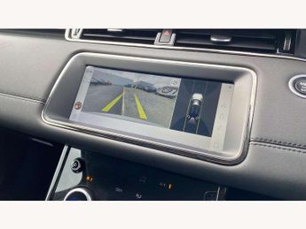 Land Rover Range Rover Evoque 2.0 D200 R-Dynamic SE 5dr Auto
