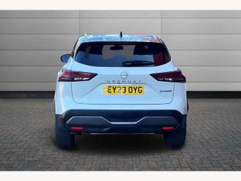 Nissan Qashqai 1.5 E-Power Tekna 5dr Auto