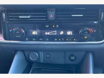 Nissan Qashqai 1.5 E-Power Tekna 5dr Auto