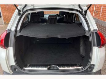 Peugeot 2008 1.2 PureTech 110 GT Line 5dr EAT6