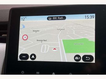 Renault Clio 1.6 E-TECH full hybrid 145 Techno 5dr Auto