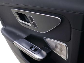 Mercedes-Benz C-Class Estate C300e AMG Line Premium Plus 5dr 9G-Tronic