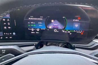 Audi A6 Avant 2.0 e-Hybrid Quattro 299 S line 5dr S Tronic